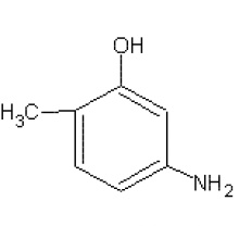 2-Methyl-5-amino-phenol